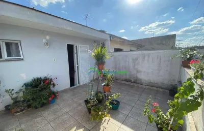 Casa com 3 dormitórios à venda por r$ 500.000,00 - km 18 - osasco/sp