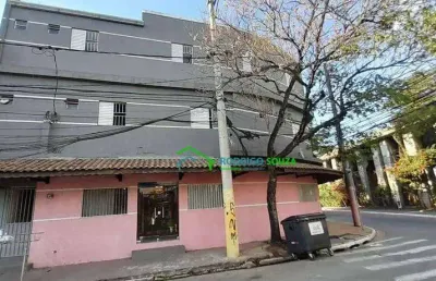 Kitnet com 1 dormitório para alugar, 27 m² por r$ 1.300,00/mês - barueri - barueri/sp