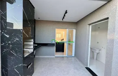 Casa com 3 dormitórios à venda, 101 m² por r$ 815.000,00 - jardim maria beatriz - carapicuíba/sp
