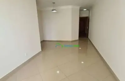 Apartamento com 3 dormitórios para alugar, 100 m² - condomínio jardins de tamboré - santana de parnaíba/sp