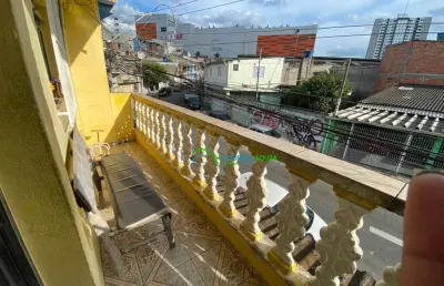 Casa com 5 dormitórios à venda, 90 m² por r$ 390.000,00 - jardim planalto - carapicuíba/sp