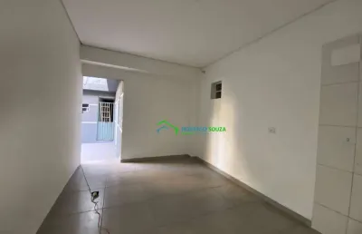 Kitnet com 1 dormitório para alugar, 35 m² por r$ 1.300,00/mês - barueri - barueri/sp