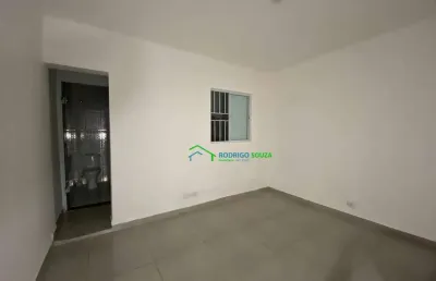 Kitnet com 1 dormitório para alugar, 32 m² por r$ 1.300,00/mês - barueri - barueri/sp