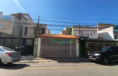 Casa com 3 dormitórios à venda, 180 m² por r$ 1.200.000,00 - centro - osasco/sp