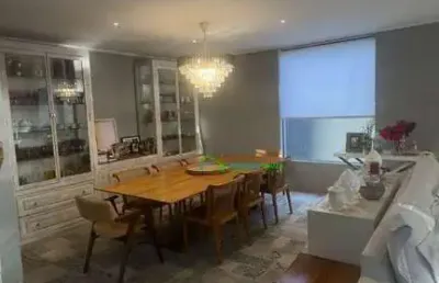 Casa com 4 dormitórios à venda, 458 m² por r$ 3.900.000,00 - residencial dez (alphaville) - santana de parnaíba/sp