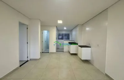 Apartamento com 2 dormitórios para alugar, 50 m² por r$ 1.750,00/mês - jardim angélica - carapicuíba/sp