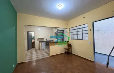 Casa com 2 dormitórios à venda, 190 m² por r$ 550.000,00 - jardim ana estela - carapicuíba/sp