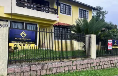 Excelente sobrado a venda - bairro américa - próximo do pa24 e angeloni - aceita-se propostas.