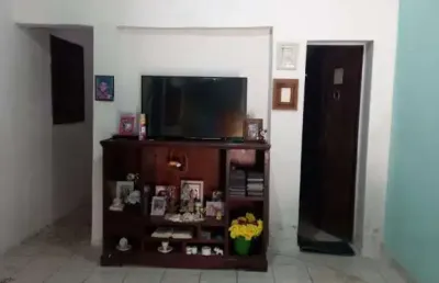 Casa com 3 quartos à venda em são cristóvão, rio de janeiro , 86 m2 por r$ 270.000