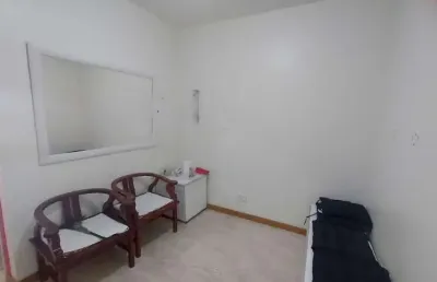 Sala comercial com 1 sala à venda na vila isabel, rio de janeiro , 20 m2 por r$ 115.000