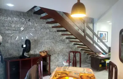 Casa com 3 quartos à venda no recreio dos bandeirantes, rio de janeiro , 230 m2 por r$ 1.200.060