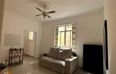 Apartamento com 3 quartos à venda no engenho novo, rio de janeiro , 97 m2 por r$ 300.000