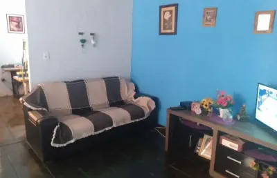 Casa com 2 quartos à venda em bento ribeiro, rio de janeiro , 64 m2 por r$ 165.000
