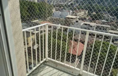 Apartamento com 3 quartos à venda no engenho de dentro, rio de janeiro , 70 m2 por r$ 290.000