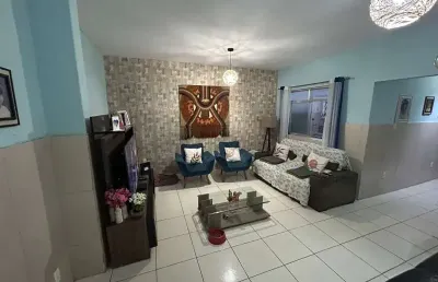 Casa com 3 quartos à venda no engenho novo, rio de janeiro , 102 m2 por r$ 280.000