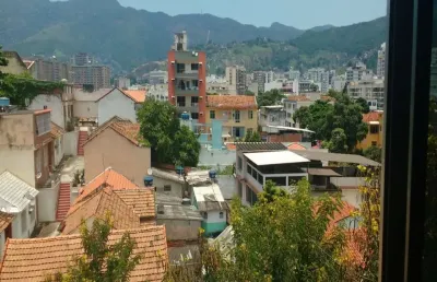 Apartamento com 2 quartos à venda na vila isabel, rio de janeiro , 70 m2 por r$ 250.000