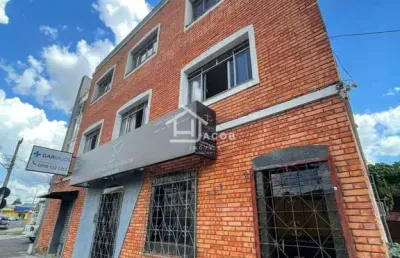Apartamento com 3 quartos para alugar na Avenida Visconde de Mauá, 290, Oficinas, Ponta Grossa