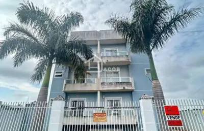 Apartamento para venda e locação no residencial  bariloche