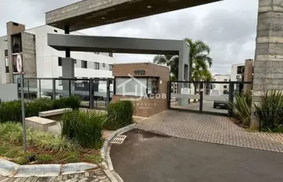 Apartamento com 3 quartos à venda na Avenida União Pan-americana, 1112, Colônia Dona LuÍza, Ponta Grossa