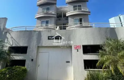 Apartamento com 2 quartos à venda no Uvaranas, Ponta Grossa 