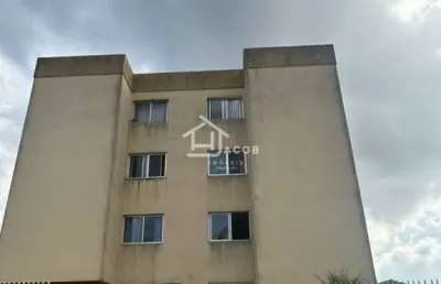 Apartamento com 3 quartos à venda na Rua Lamenha Lins, 77, Uvaranas, Ponta Grossa