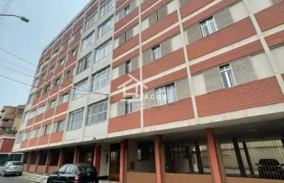 Apartamento com 3 quartos à venda na Rua Sete de Setembro, 608, Centro, Ponta Grossa