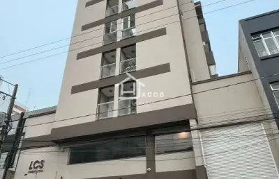 Apartamento com 3 quartos à venda na Rua Doutor Paula Xavier, 1376, Centro, Ponta Grossa