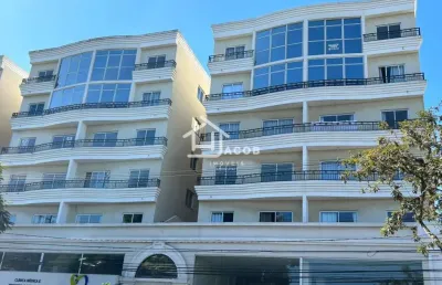 Apartamento com 3 quartos à venda na Avenida Visconde de Mauá, 2559, Oficinas, Ponta Grossa