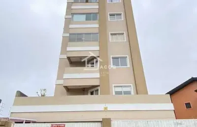 Apartamento com 3 quartos à venda na Rua Nilo Peçanha, 565, Estrela, Ponta Grossa