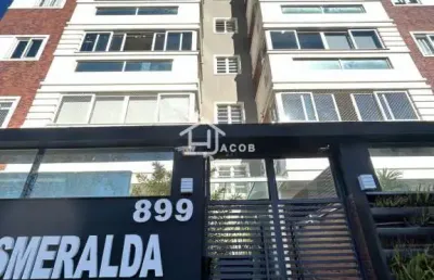 Apartamento com 3 quartos à venda na Rua Vidal de Negreiros, 899, Oficinas, Ponta Grossa