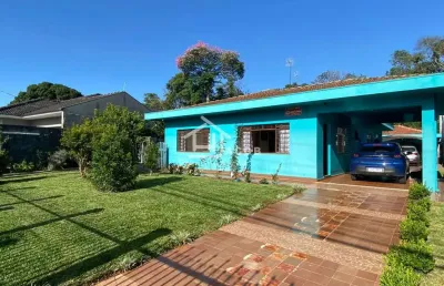 Excelente residência mobiliada em uvaranas ponta grossa