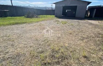 Terreno para venda - parque auto estrada - contorno