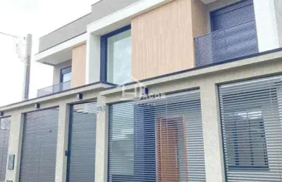 Casa com 3 quartos à venda na Rua Mathias de Albuquerque, 593, Oficinas, Ponta Grossa