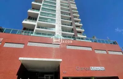 Apartamento com 3 quartos à venda na Rua Venezuela, 44, Oficinas, Ponta Grossa