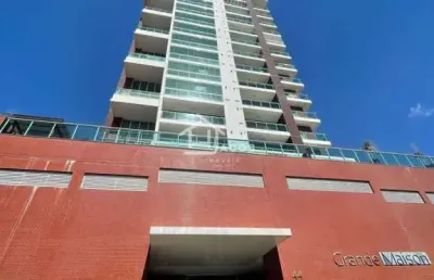 Apartamento com 3 quartos à venda no Oficinas, Ponta Grossa 