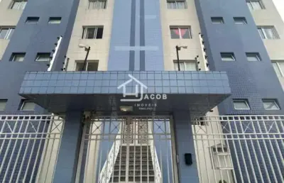 Apartamento com 3 quartos à venda na Rua Freire Alemão, 655, Estrela, Ponta Grossa