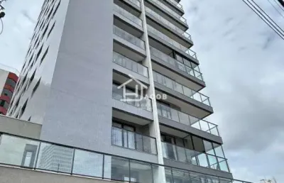 Apartamento para locação  edifício lins antunes - centro