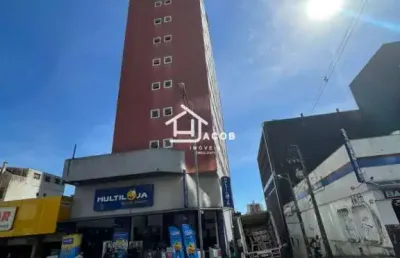 Apartamento para venda - ed. manoel  antônio braga ramos