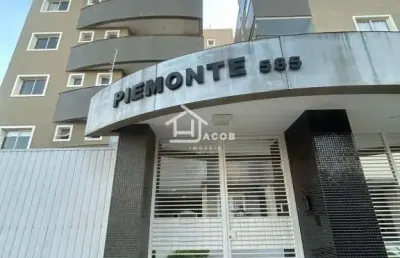 Apartamento a venda no bairro estrela - semi mobiliado