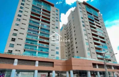 Apartamento com 3 quartos à venda na Rua Doutor Leopoldo Guimarães da Cunha, 234, Oficinas, Ponta Grossa