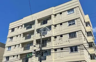 Apartamento mobiliado para locação no edificio san marco