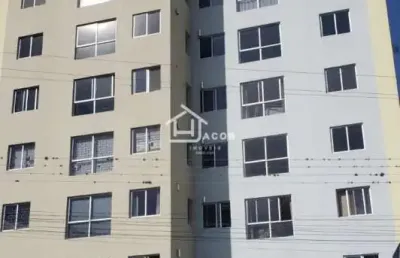Apartamento com 2 quartos para alugar na Rua Frederico Bahls, 10, Centro, Ponta Grossa