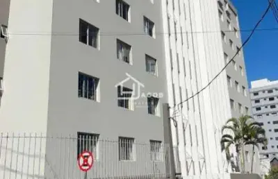Apartamento com 3 quartos à venda na Rua Frei Caneca, 477, Centro, Ponta Grossa