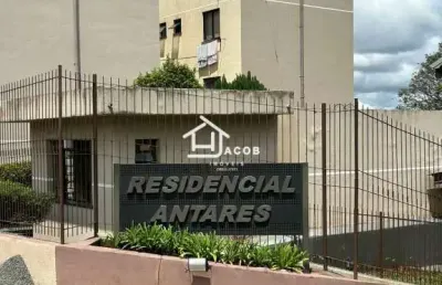 Apartamento com 3 quartos à venda na Rua Freud, 696, Colônia Dona LuÍza, Ponta Grossa