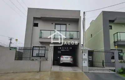Casa com 2 quartos à venda na Rua Pandiá Calógeras, 754, Uvaranas, Ponta Grossa