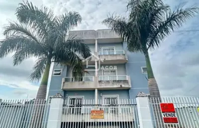 Apartamento para venda e locação no residencial  bariloche