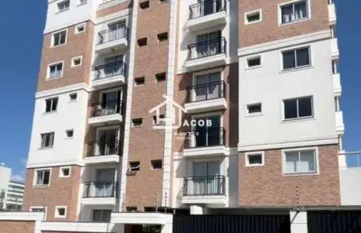 Apartamento com 3 quartos para alugar na Rua Nilo Peçanha, 797, Estrela, Ponta Grossa