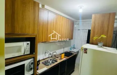 Casa em condomínio fechado com 2 quartos à venda na Rua Francisco Xavier Scharr, 250, Uvaranas, Ponta Grossa