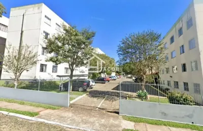 Apartamento com 3 quartos à venda na Rua Horácio Antunes Mendes, 651, Orfãs, Ponta Grossa