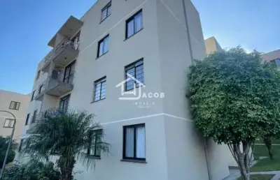 Apartamento com 3 quartos à venda na Rua Freud, 696, Colônia Dona LuÍza, Ponta Grossa